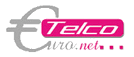 Eurotelco Logo