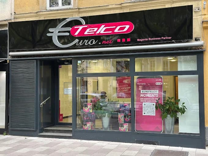 Eurotelco Shop